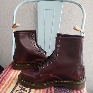 Vegan 1460 Dr. Martens